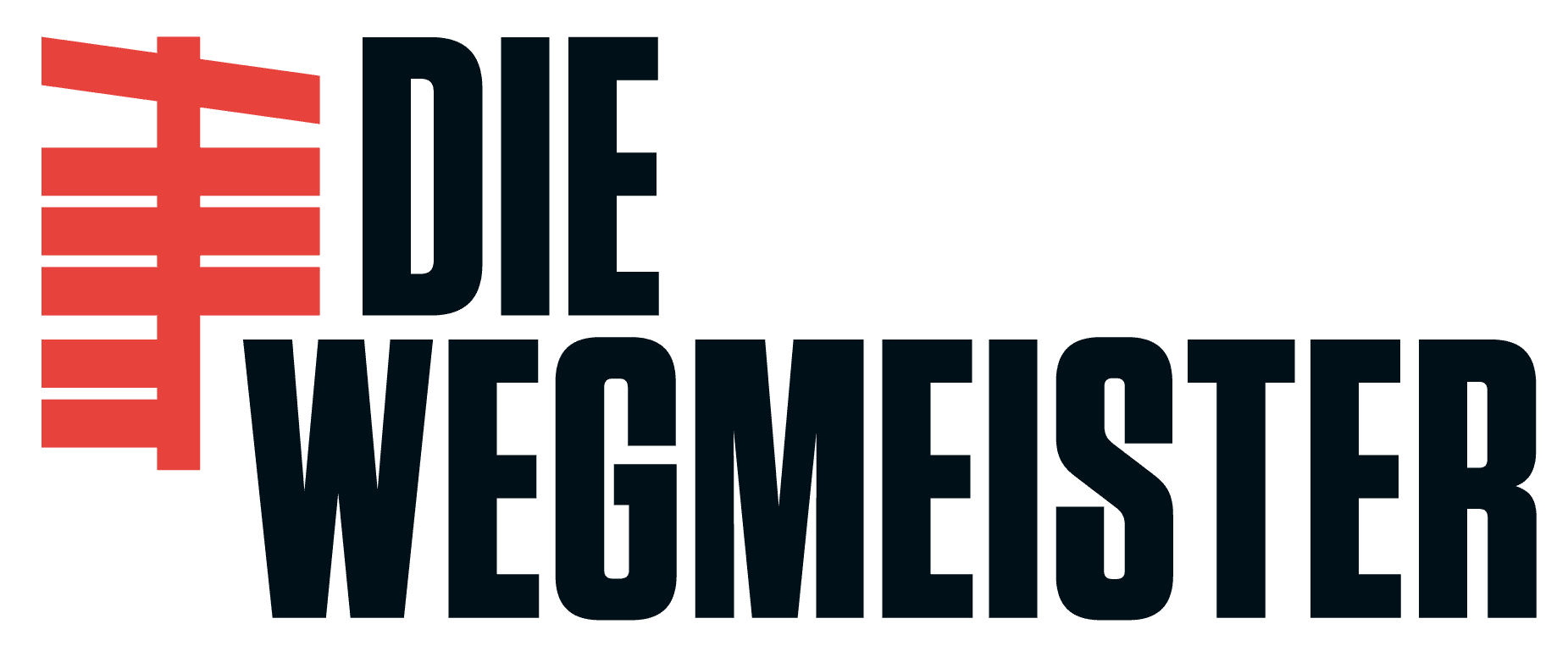 Logo die wegmeister